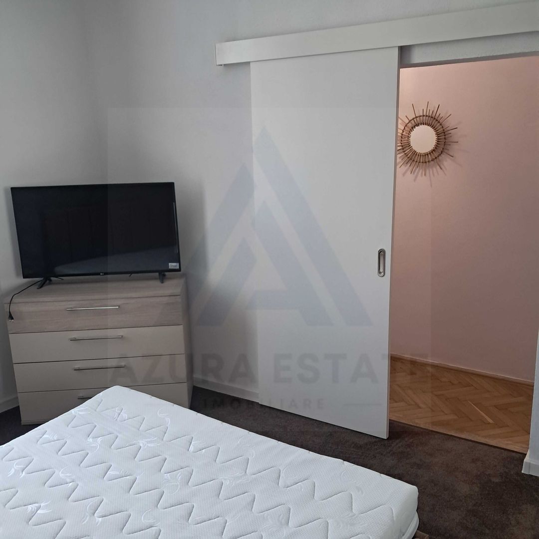 Apartament 2 camere decomandat 71 mp utili  etaj 1 in zona Centrala - Poză 5