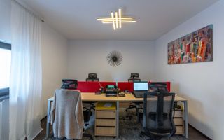 Kiseleff - Averescu, spatiu birouri premium! Locatie de prestigiu! - Poză 14