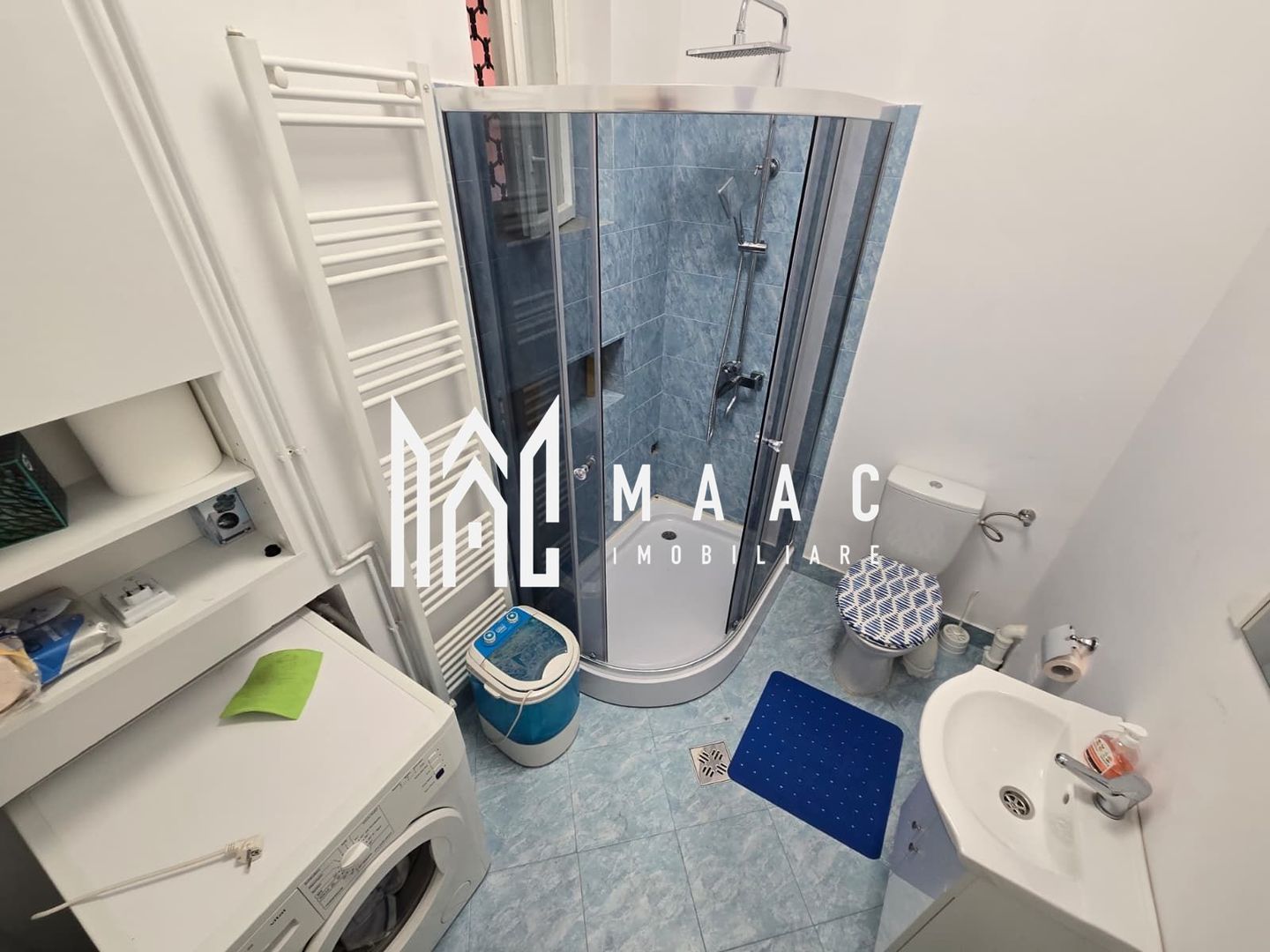 Apartament 4 camere 156 mpu zona Centrala Garaj Pivnita - Poză 9