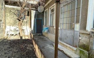 Casă 4 camere de vânzare | Zona Banu Manta | Construcție 1947 - Poză 2