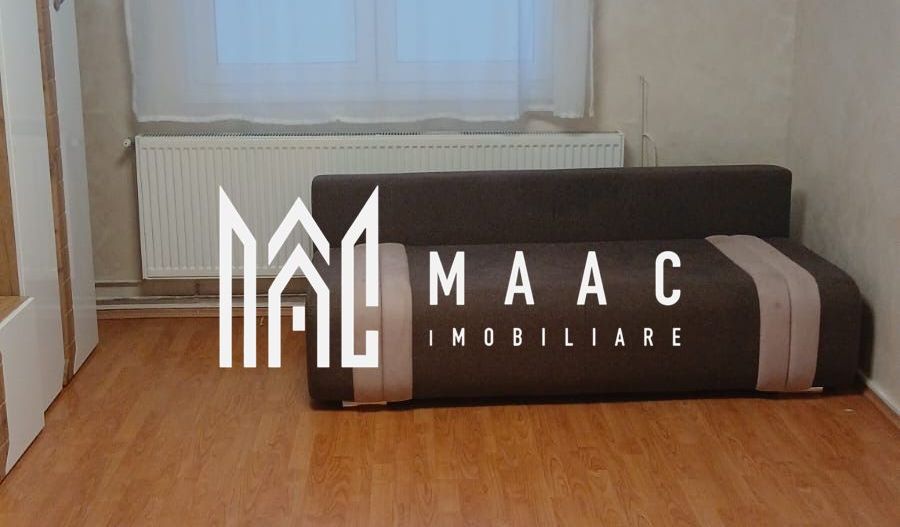 Garsonieră de Vânzare I 29 mp I Terezian I Târgul Cailor - Poză 3