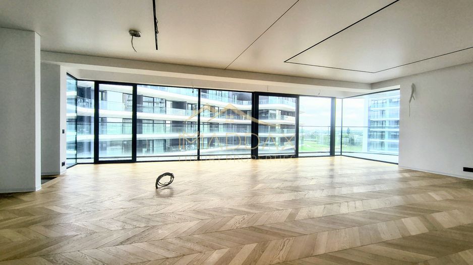 Duplex exclusivist // LUX 6 camere // vedere parc // Floreasca - Poză 4