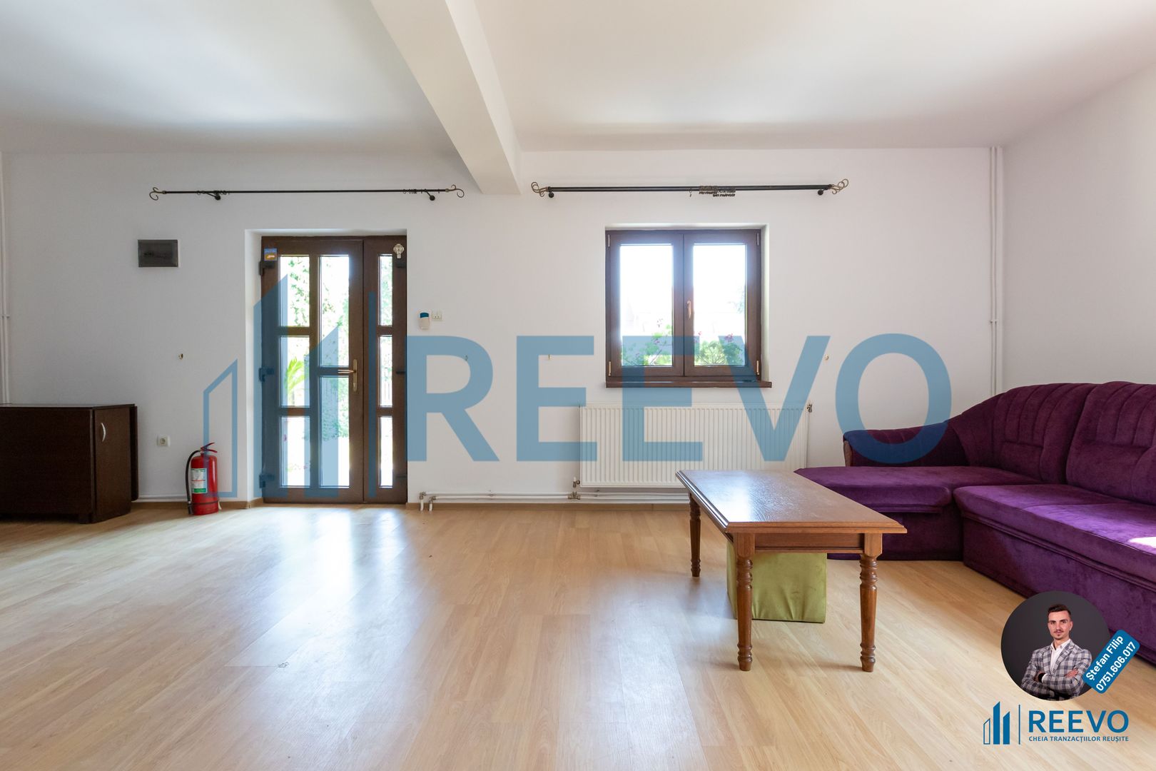 Casă/Vilă de vânzare Bogdan Vodă, Bacău - Poză 4