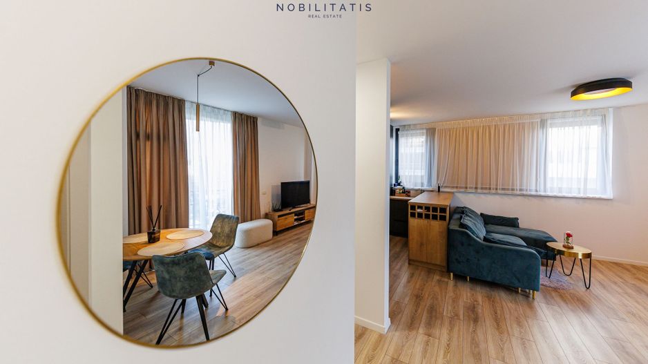 2,5 camere | #devanzare | Nord-TM - Poză 1