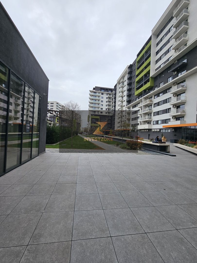 Apartament de vanzare in complexul Prima Onestilor-Oradea - Poză 39