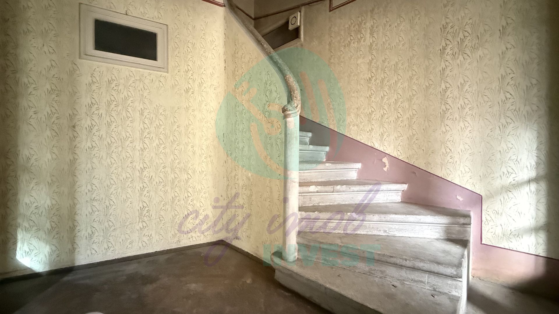 Casă interbelică Foișorul de Foc | Potențial mare | Curte liniștită - Poză 10