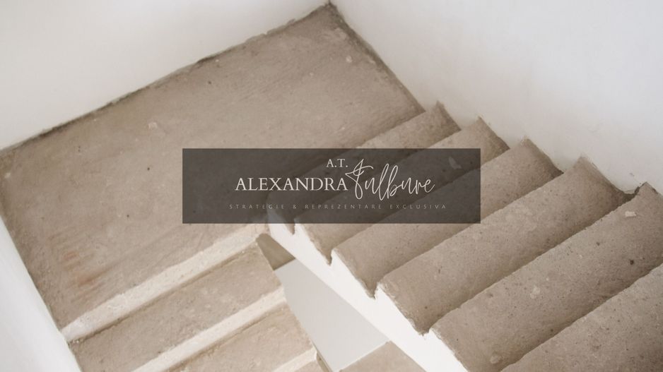 Duplex 4 camere | 120 mp utili | 180 mp curte | P+ET+POD | Floresti - Poză 53