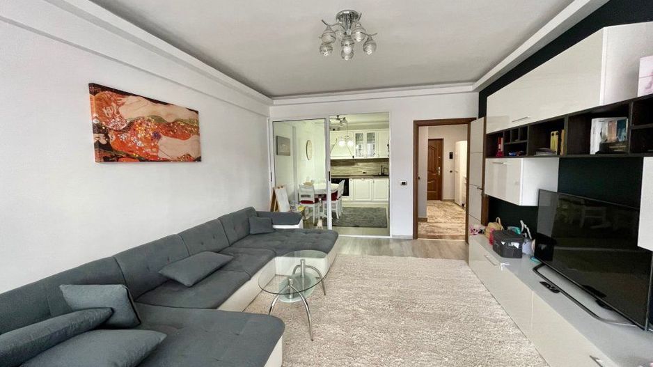 Apartament cochet | Isaran | Tractorul - Poză 1