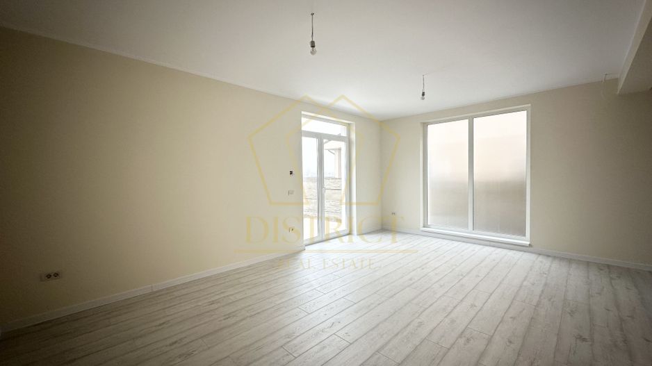 Duplex superb cu 4 camere | Giroc | Esso - Poză 1