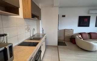 Apartament 2 camere de închiriat în Dumbravita - Poză 20