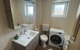 Apartament 2 Camere, mobilat și utilat - Selimbar Sibiu - Poză 14