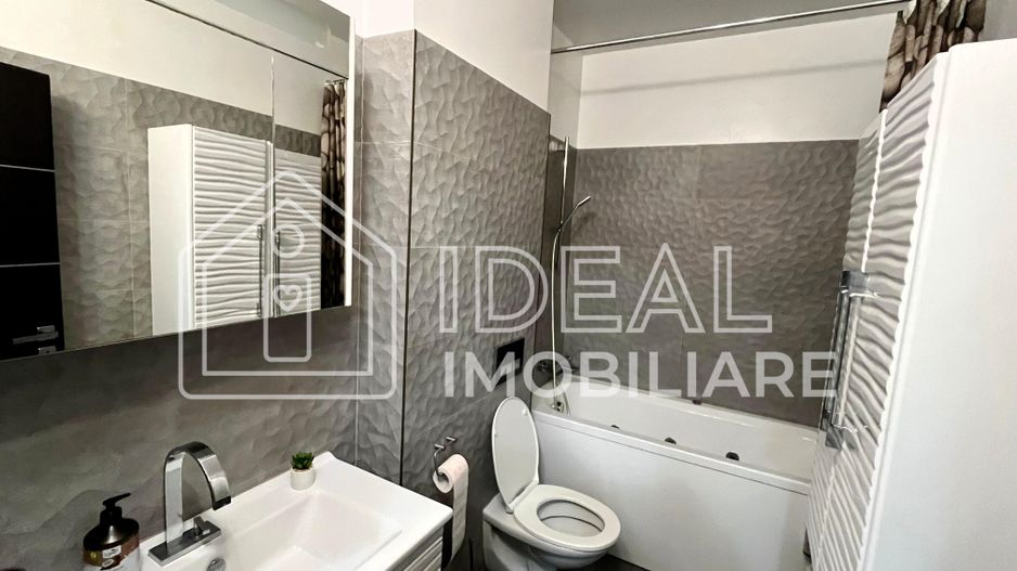 Apartament modern cu 3 camere | 60 mp - Cartierul Arhitecților - Poză 10