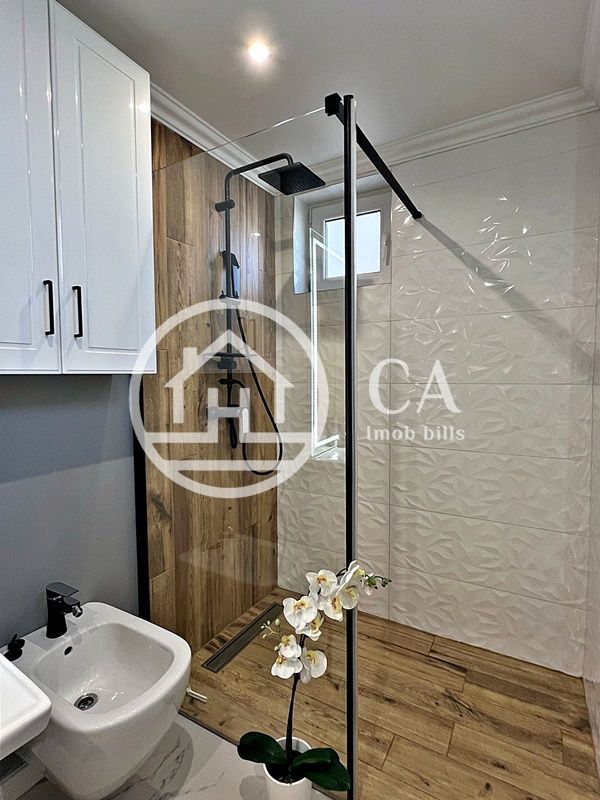 Apartament de închiriat cu 3 camere în zona Rogerius, Oradea - Poză 12