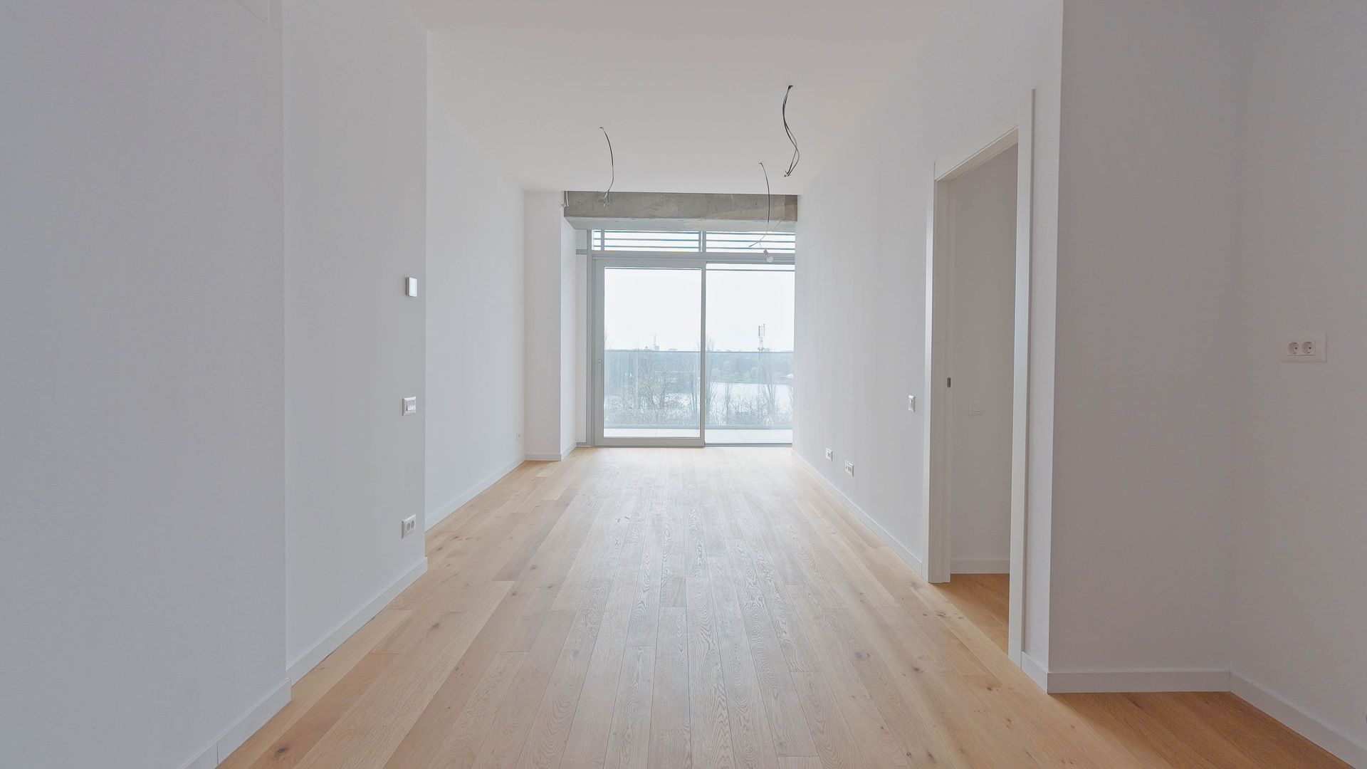 Apartament 2 camere | UP-site Floreasca | Lake View - Poză 8