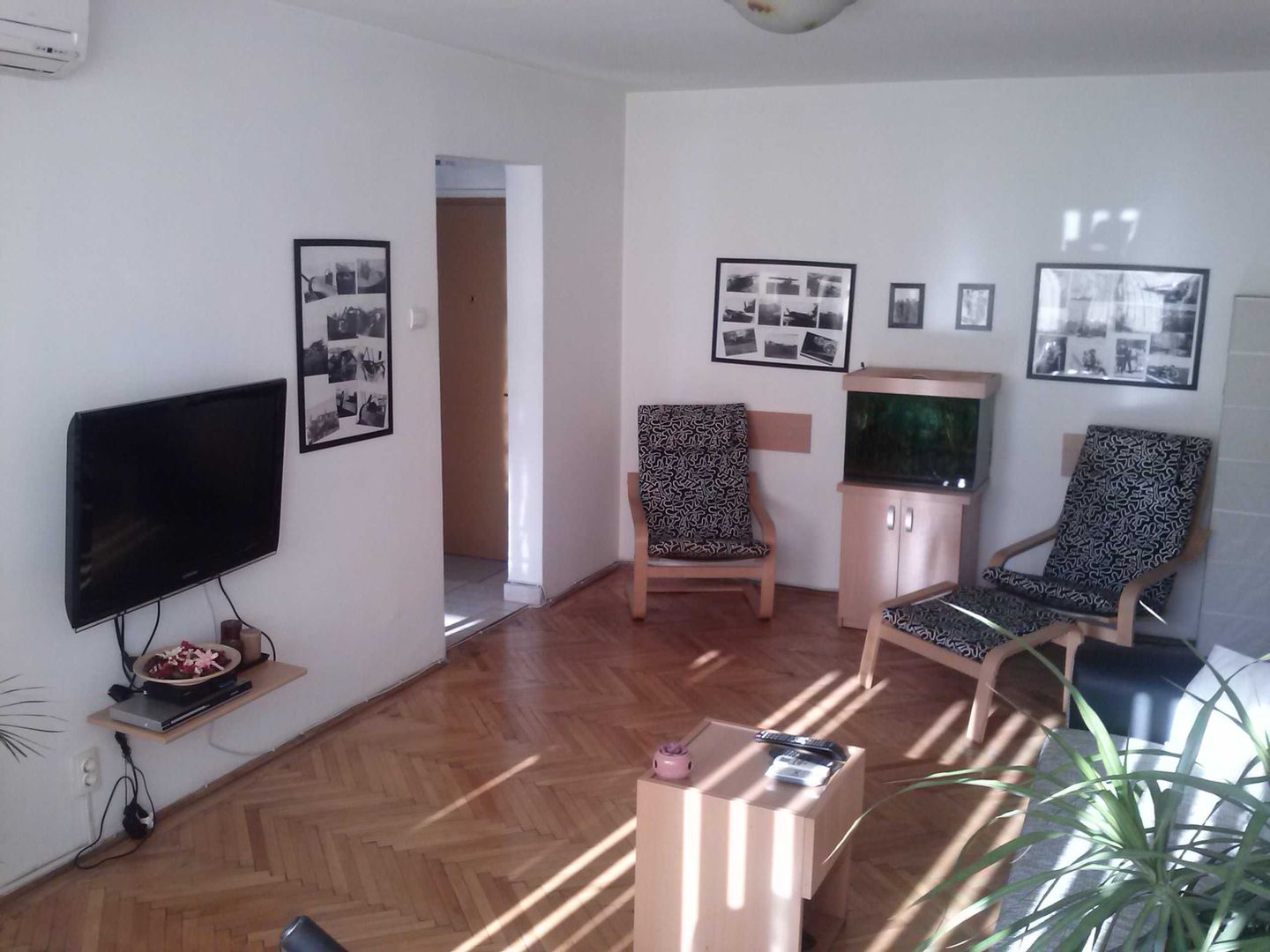 Apartament 2 camere, Obor, semidecomandat la 30 secunde de Metrou Obor - Poză 2