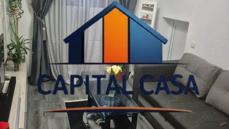 Apartament premium 2 camere | Parter | Parcare inclusă | Berceni - Poză 1