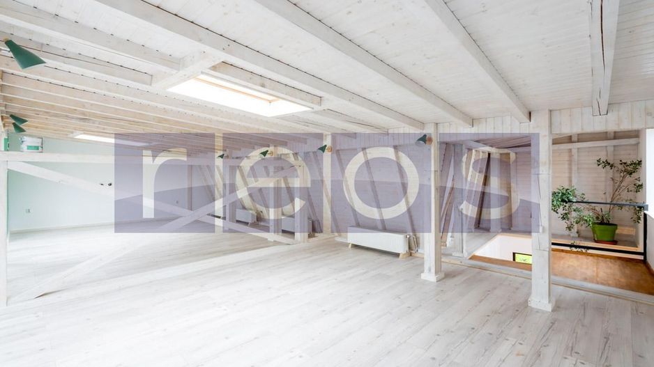 INCHIRIERE VILA CADEREA BASTILIEI | 240MP | PRETBAIL BIROU | PARCARE - Poză 8