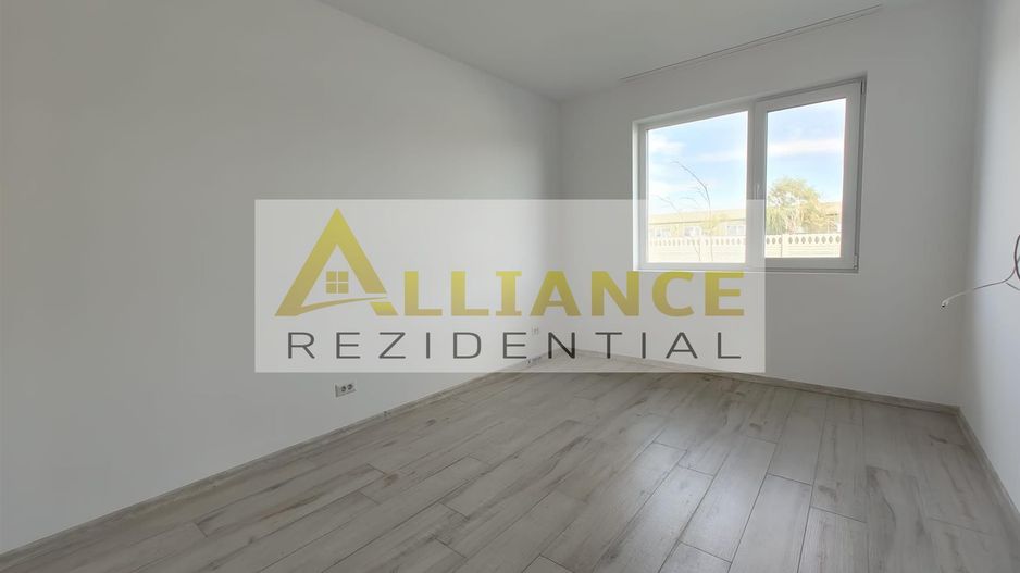 Casa parter moderna | 95 mp utili | 356 mp teren | Incalzire in pardoseala - Poză 3