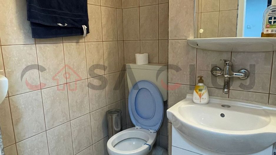 Apartament 3 camere, decomandat, zona Louis Pasteur - Poză 7