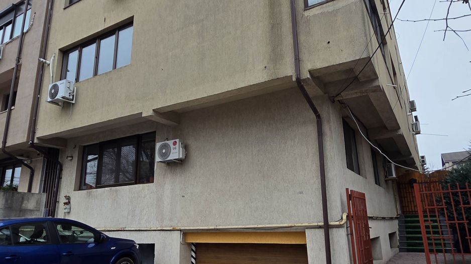 Apart 3 cam mobilat + parcări și boxe | Lângă parc și metrou Bazilescu - Poză 16