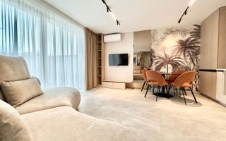 Vila de închiriat - 4 camere - Pipera - Poză 5