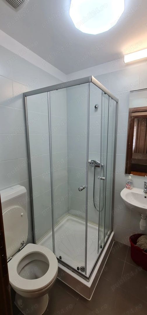 Apartament 2 camere, 2 bai + garaj parcare subterana - Complex TenBlocks - Poză 9