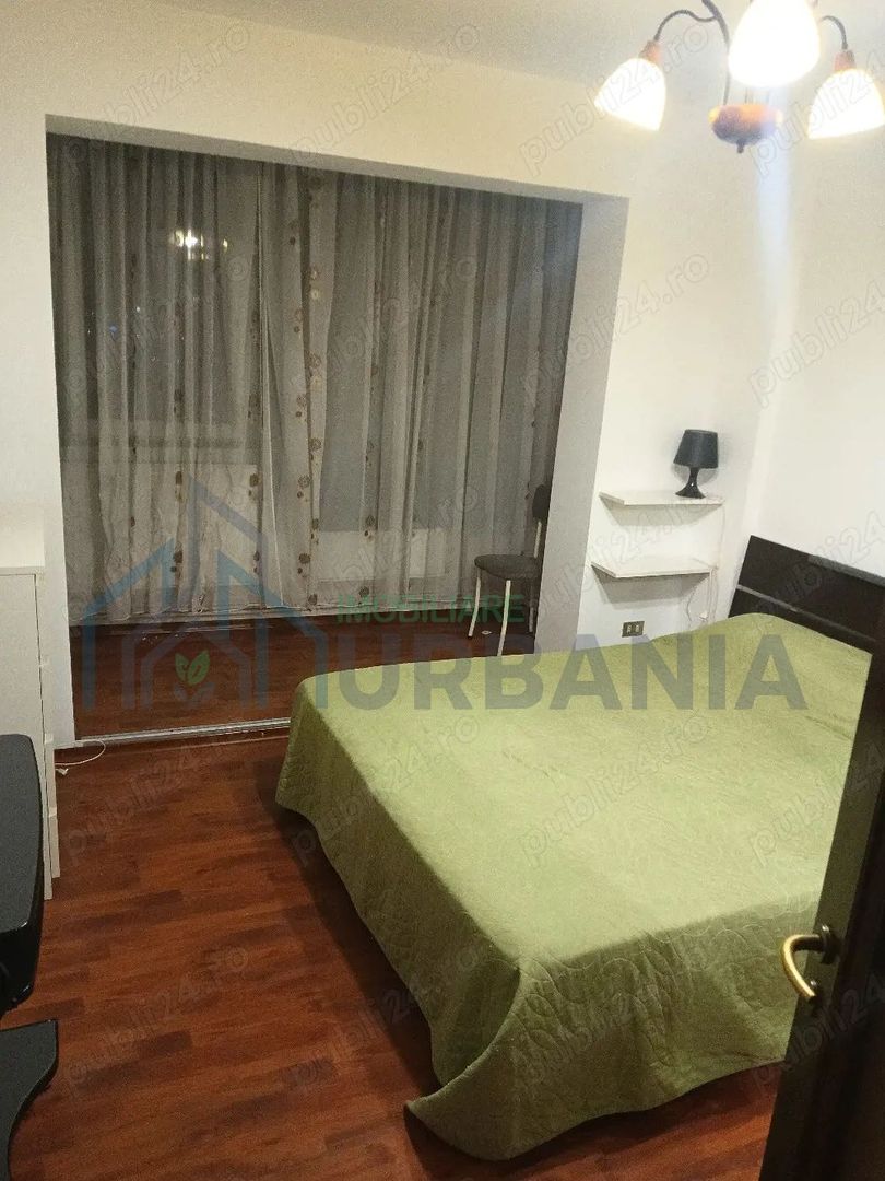 Închiriez apartament 2 camere - Poză 5