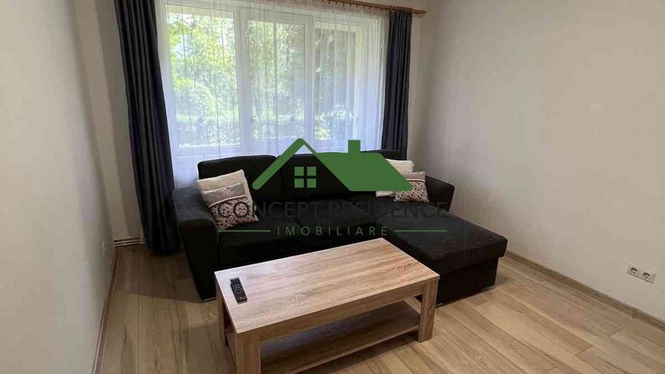 2 camere, 46 mp, renovat integral – zona Maniu - Poză 2