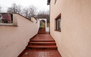 Casă spațioasă P+1+M – Izvorani, Ștefănești | Ideală pentru 2 familii! - Poză 11