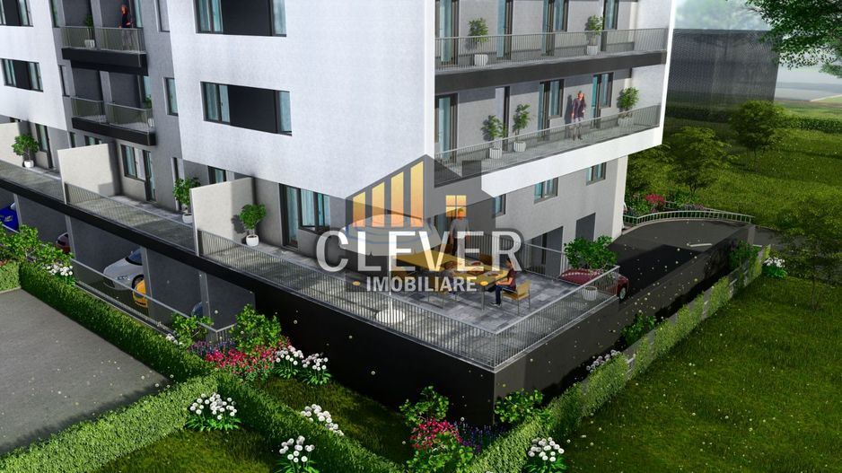 Vandut Integral - WEK Residence - Poză 26