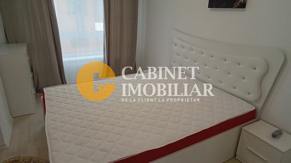 3 camere, bloc 2024, Moara de Vant, liber! - Poză 2