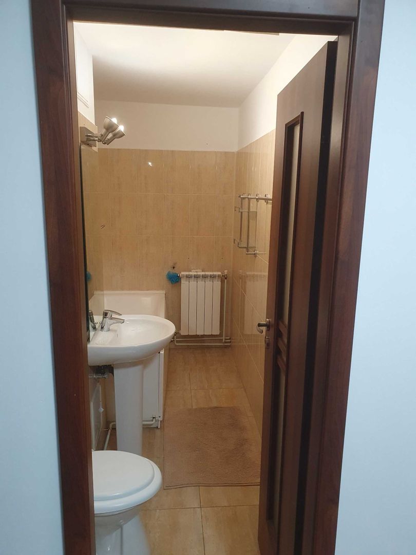 Închiriere garsonieră Mircea Voda adiacent - Poză 8