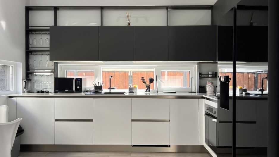 Vila lux superba Berceni (COMISION ZERO) - Poză 23