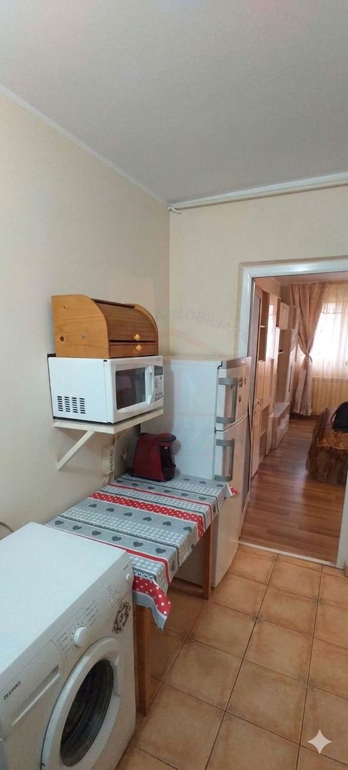 Inchiriere apartament cu 1 camera, Tiglina 1, 24 mp, 1200 Lei/Luna - Poză 2