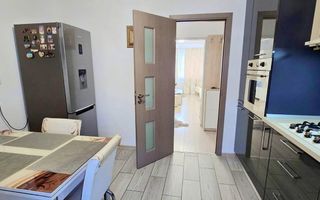 Apartament 3 camere | Nord | Ultra modern | - Poză 9