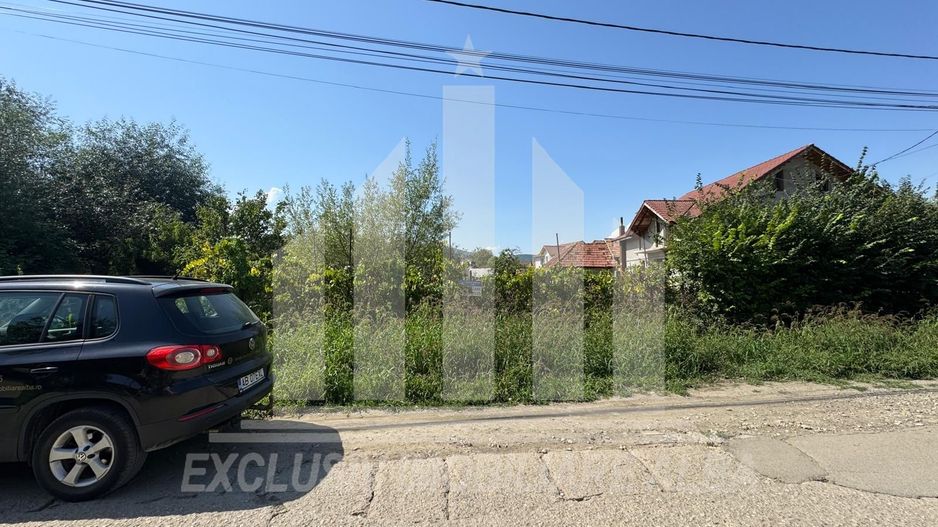 Teren intravilan in suprafata de aprox. 600 mp in Micesti - Poză 4