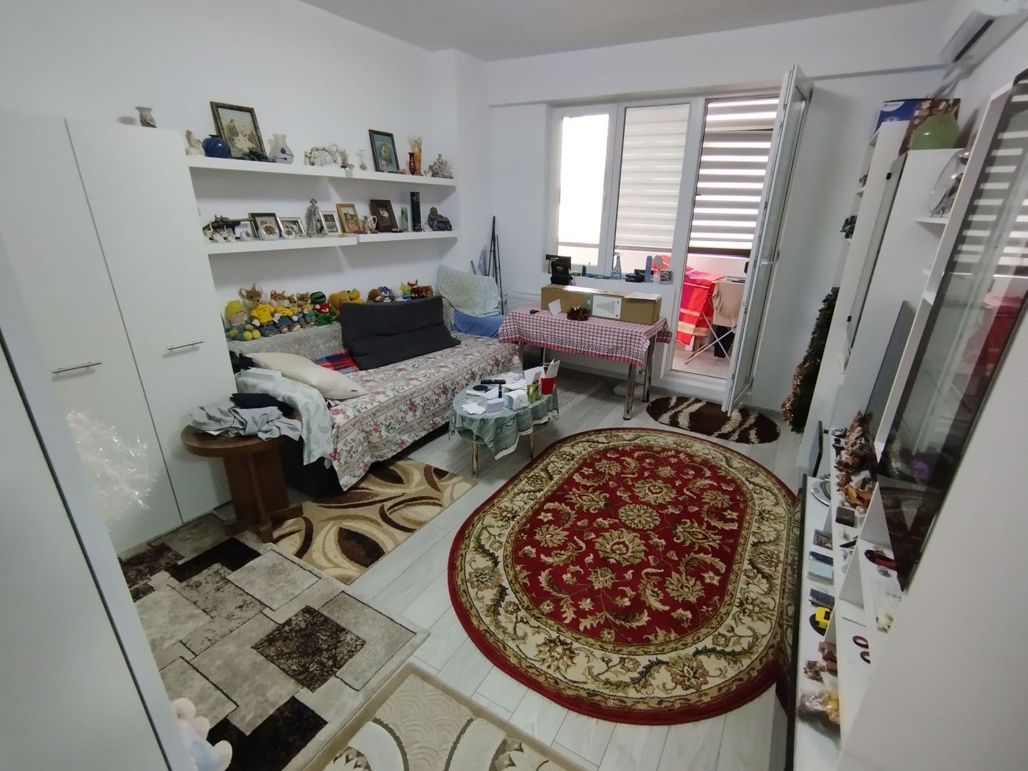 Apartament Modern Militari Residence | Sergent Ilie Petre - Poză 6