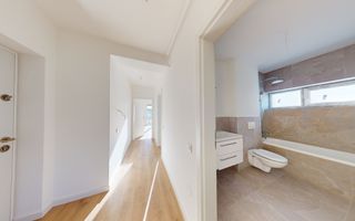 Penthouse pe 2 niveluri I 4 camere I Balcon I 0% Comision - Poză 13