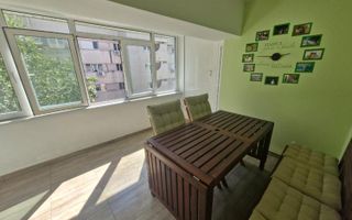 Spacious 1 bedroom apartment | Universitate - Poză 2