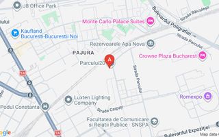 Apartament Parcului 20 I Concordia - Poză 16