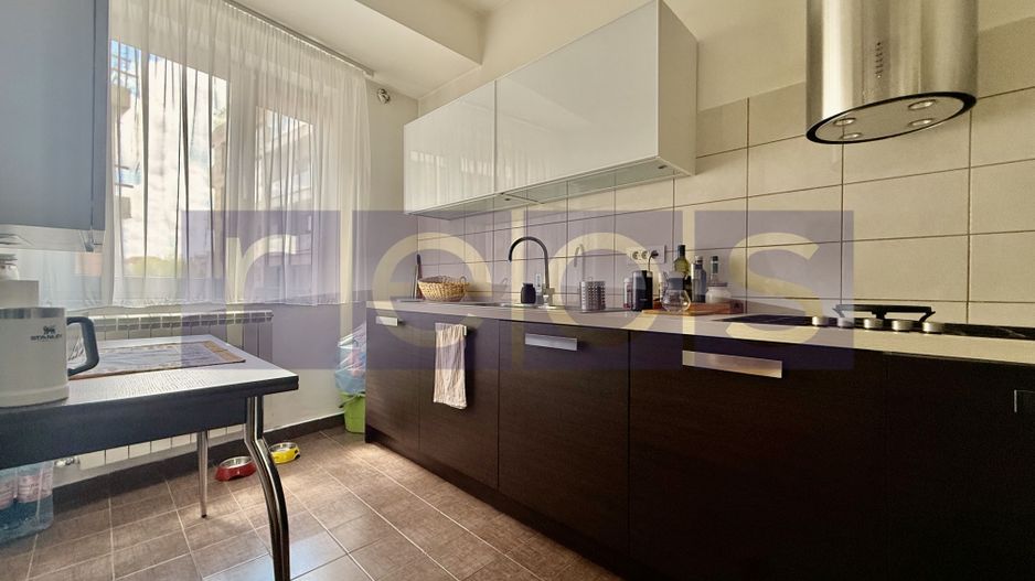 APARTAMENT 2 CAMERE | HERASTRAU | 74 MP | PARCARE SUBTERANA | BOXA - Poză 6