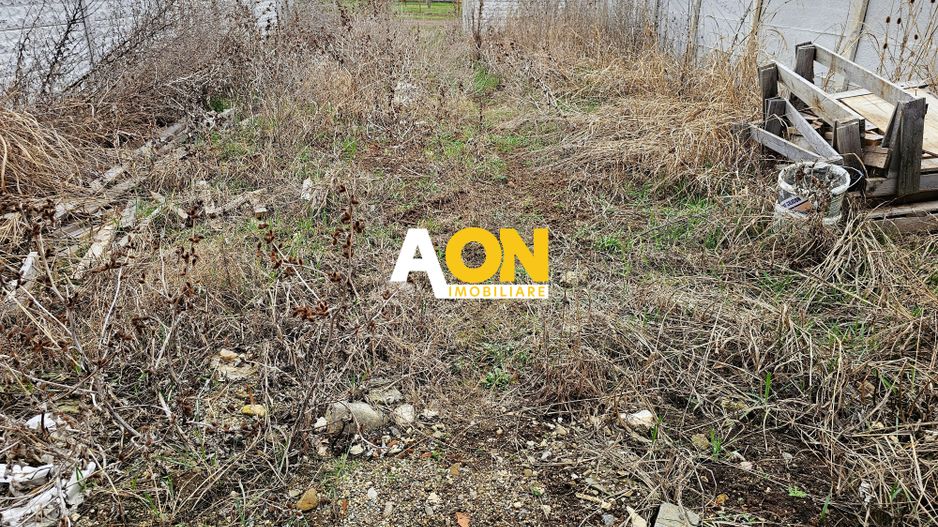 Casa tip insiruit, 4 camere, semifinisata, 275 mp teren, Alba-Micesti - Poză 14