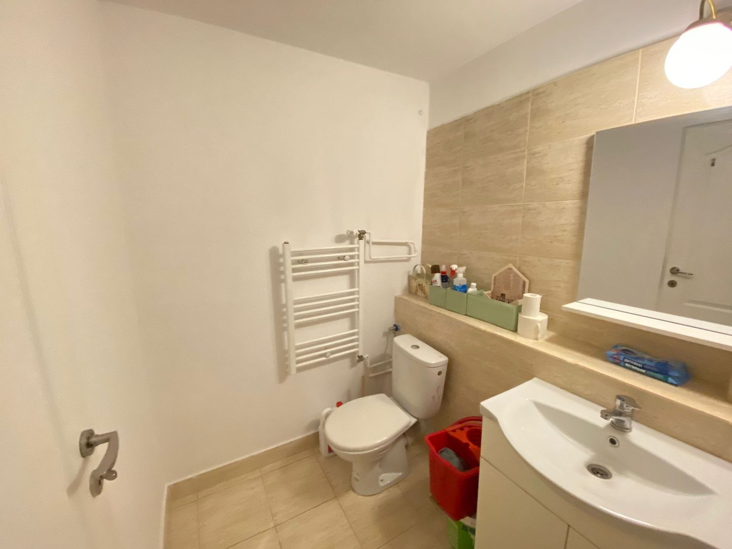 Garsonieră spațioasă – Parter, 36,89 mp, Mall Vitan - Poză 7