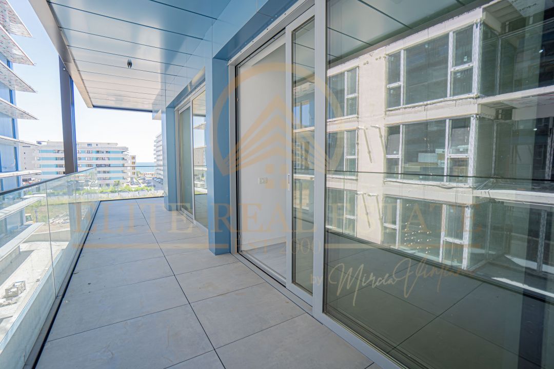 OFERTA SPECIALA!!!  Mamaia Nord - Vânzare apartament 2 camere, la cheie. - Poză 14