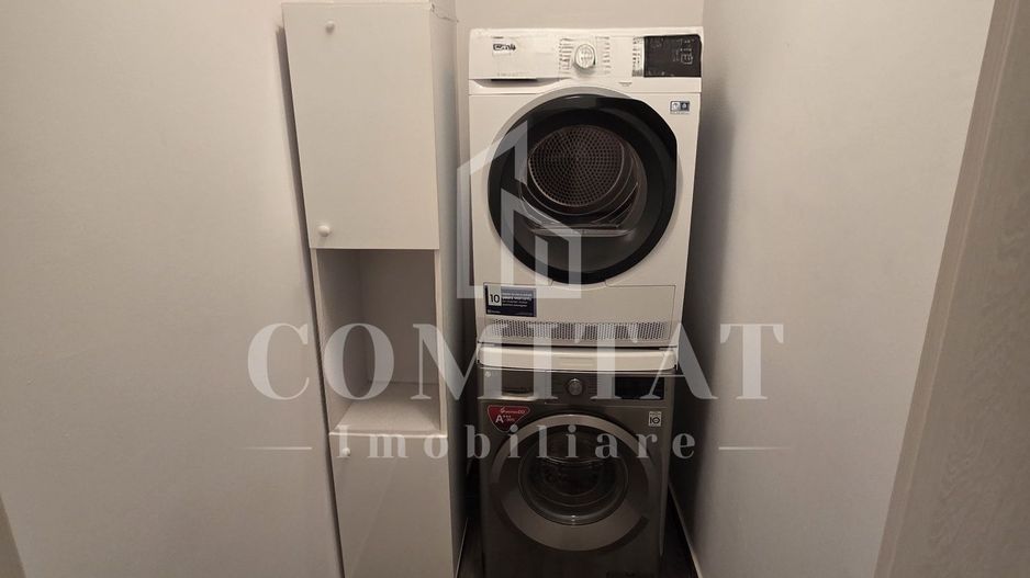 Apartament cu 3 camere | Zona Stadionului | 2 parcări | 2 balcoane - Poză 8