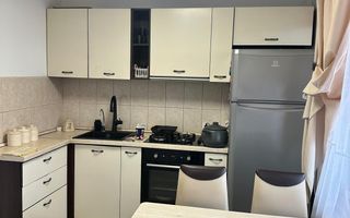 Apartament cu 2 camere-42 mp util - Poză 8
