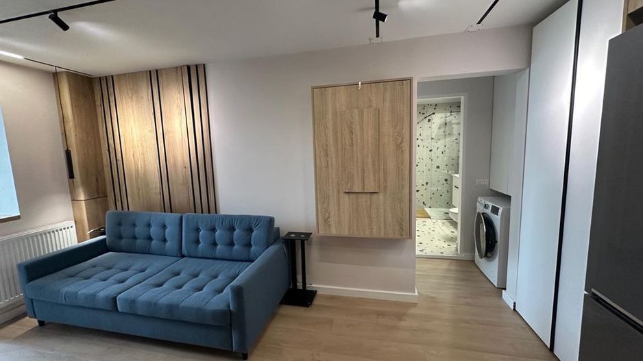 Apartament 2 camere Aviatiei - Poză 2