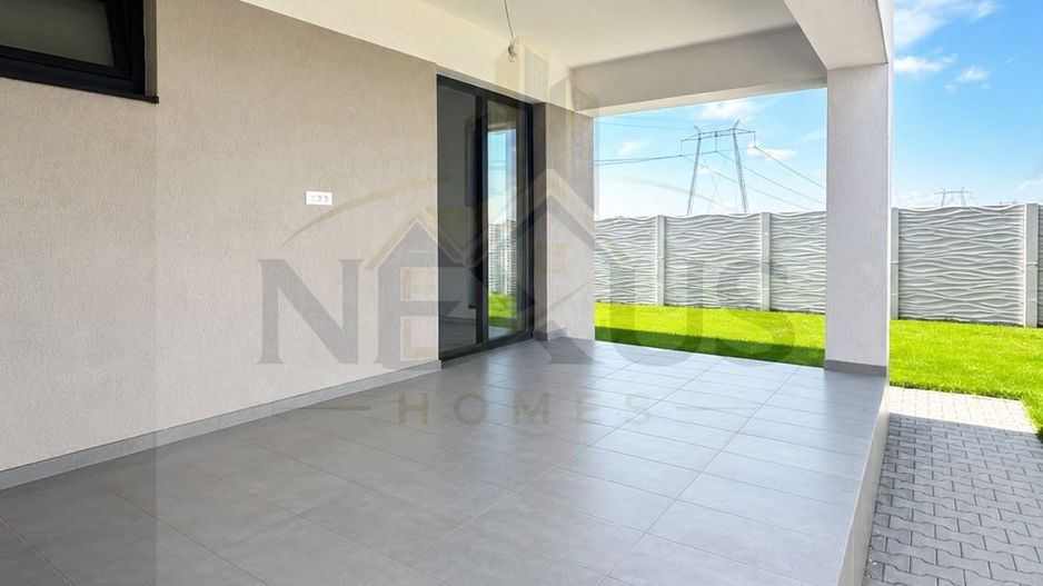 Casă individuala - Str Aviatorilor - Mutare rapida - Finisaje premium - Poză 18