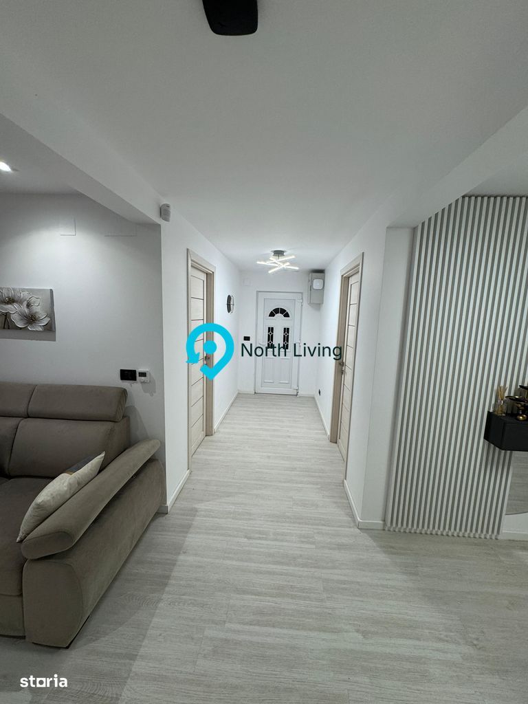 CASĂ PREMIUM  – Cernica (Tânganu), Ilfov - Poză 5