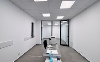 Spatiu comercial SAD 105mp | Aradului - Poză 5